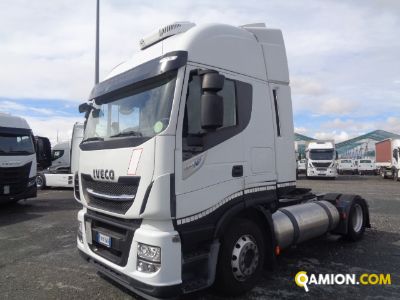 Iveco STRALIS AS440S40T/P NG STRALIS AS440S40T/P NG
