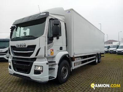 Iveco STRALIS AD260S33 STRALIS AD260S33