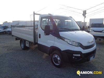 Iveco DAILY 35C14 3450 DAILY 35C14 3450