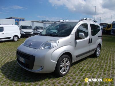 Fiat FIORINO QUBO