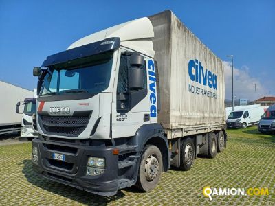 Iveco Stralis AD260S42Y/FS-D Stralis AD260S42Y/FS-D