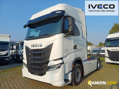 Iveco S-WAY AS440S51T/FP S-WAY AS440S51T/FP