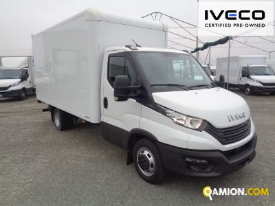 Iveco DAILY 35C16 DAILY 35C16