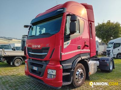 Iveco STRALIS AS440S46T/P XP STRALIS AS440S46T/P XP