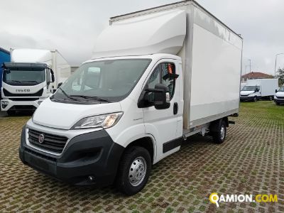 Fiat DUCATO BOX+SPONDA