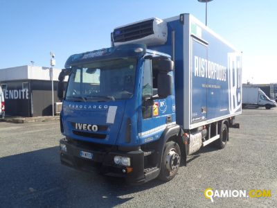 Iveco Eurocargo ML140E28/P Eurocargo ML140E28/P