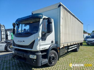 Iveco EUROCARGO ML140E25/P EUROCARGO ML140E25/P