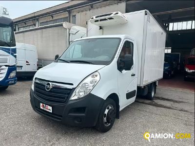 Opel MOVANO movano