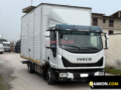 Iveco EUROCARGO 75E19 EUROCARGO 75E19