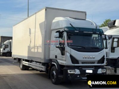 Iveco Eurocargo 160E28 Eurocargo 160E28