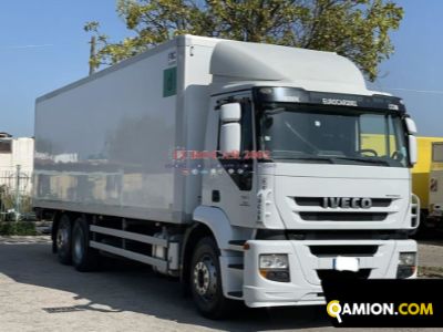 Iveco Stralis 310 Stralis 310