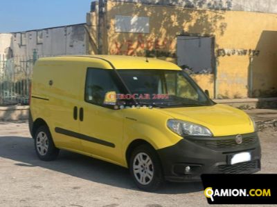 Fiat Doblo 1 3 Mjt 95 Cv Doblo 1 3 Mjt 95 Cv