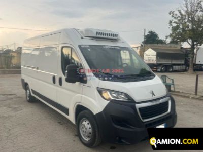 Peugeot Boxer Maxi 2 0 Hdi 160 Cv Boxer Maxi 2 0 Hdi 160 Cv