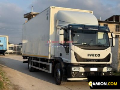 Iveco Eurocargo 180E28 Eurocargo 180E28