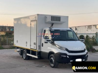 Iveco Daily 60C15 3 0 16 V B Daily 60C15 3 0 16 V B