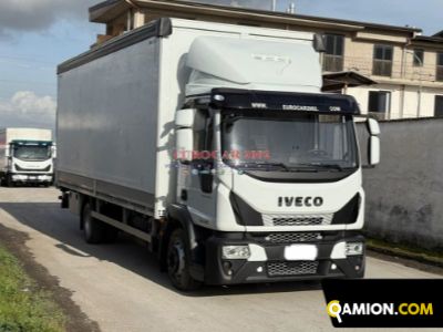 Iveco Eurocargo 120E25 Eurocargo 120E25
