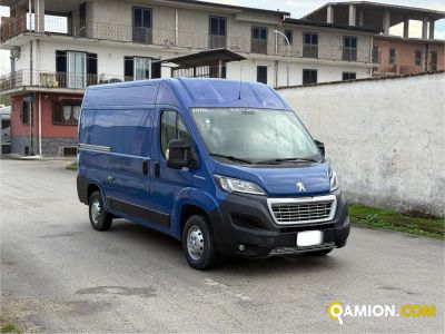 Peugeot Boxer 2 2 Hdi 140 Cv Boxer 2 2 Hdi 140 Cv