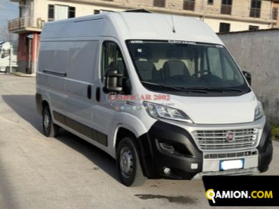 Fiat Ducato Maxi 2 3 Mjt 130 Cv Ducato Maxi 2 3 Mjt 130 Cv