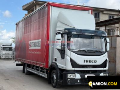 Iveco Eurocargo 120E22 Eurocargo 120E22