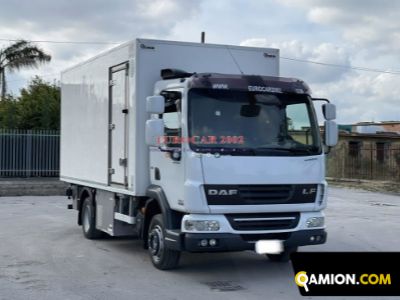Daf Lf 45 250 2 Assi 115Q Lf 45 250 2 Assi 115Q