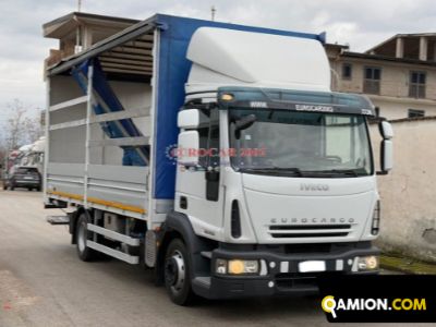 Iveco Eurocargo 120E22 Eurocargo 120E22