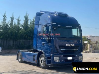 Iveco STRALIS 480 STRALIS 480