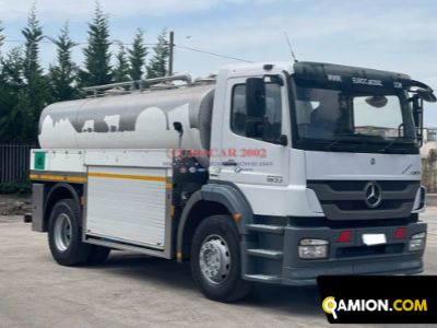 Mercedes Axor 1833 2 Assi Q 180 Axor 1833 2 Assi Q 180