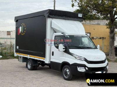 Iveco Daily 35C13 B Daily 35C13 B