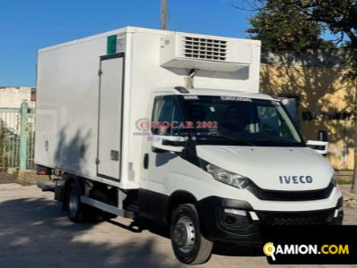 Iveco Daily 60C15 3 0 16V Daily 60C15 3 0 16V
