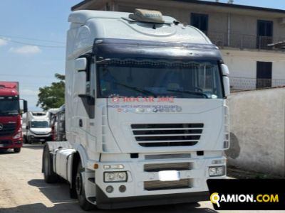 Iveco STRALIS 480 STRALIS 480