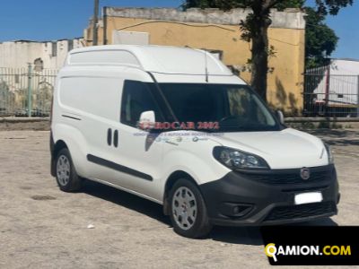 Fiat Doblo Maxi Xl 1 6 Mjt 105 Cv Doblo Maxi Xl 1 6 Mjt 105 Cv