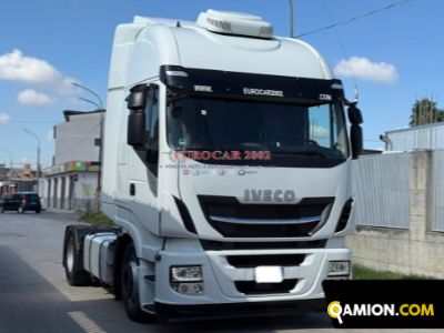 Iveco STRALIS 480 STRALIS 480
