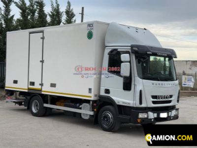 Iveco Eurocargo 120El22 Eurocargo 120El22