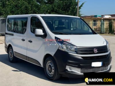 Fiat Talento Combi 2 0 Ecojet 120 Cv Passo Corto Talento Combi 2 0 Ecojet 120 Cv Passo Corto