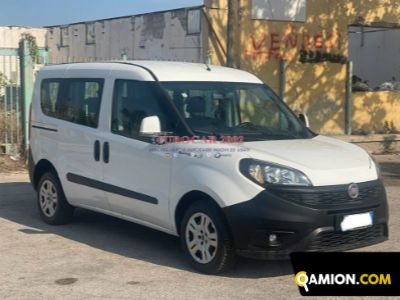 Fiat Doblo 1 3 Mjt 95 Cv Doblo 1 3 Mjt 95 Cv