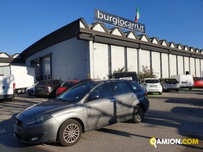 Fiat Croma 1.9 Multijet