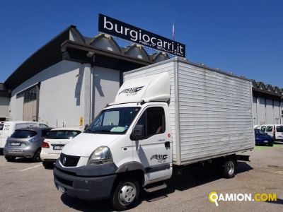 Renault MASCOTT CASSA DA 4400 PORTA LATERALE