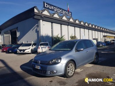 Volkswagen Golf 2.0 TDI 110CV DPF 5p. Highline