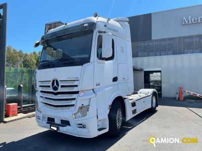 actros 1848