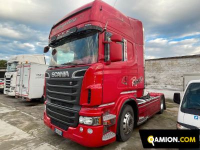 Scania r560 r560