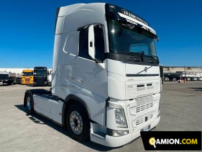 Volvo fh460