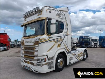 Scania R500 R500