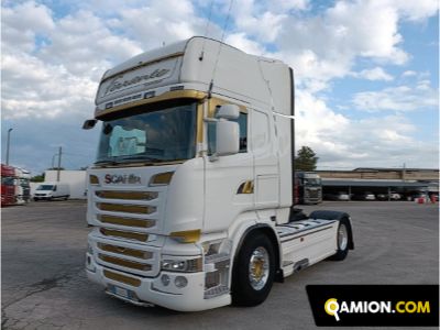 Scania R450 R450