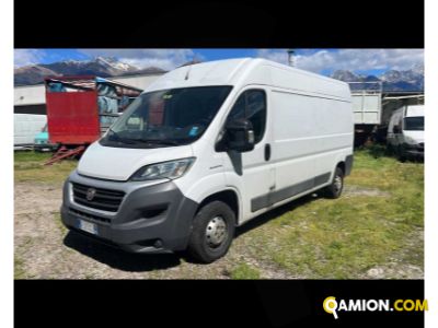 Ducato 35 LH3 2.3 mjt 130cv E6