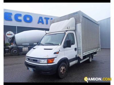 Iveco DAILY 50C15 CENT DAILY 50C15 CENT