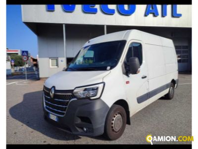 Renault Master T35 2.3 energy dci 150cv M2H2 Master T35 2.3 energy dci 150cv M2H2