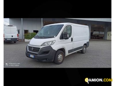 Ducato 28 CH1 2.0 mjt 115cv E6