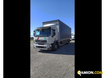 Volvo FE 280 CENT