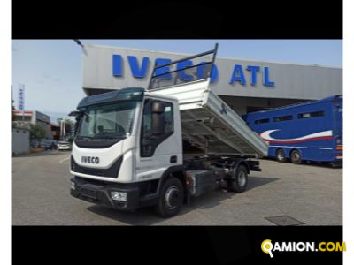 Iveco ML80E21K RIB ML80E21K RIB