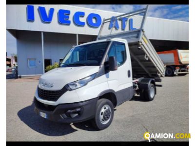 Iveco Daily 35 C12  RIB  Daily 35 C12  RIB 